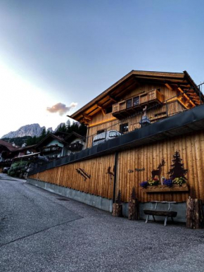 Cèsa Prinoth Campitello Die Fassa